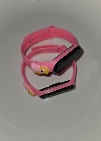 Dijital saat çocuklar için - Görsel 3