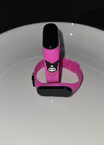 Dijital saat çocuklar için - Görsel 2