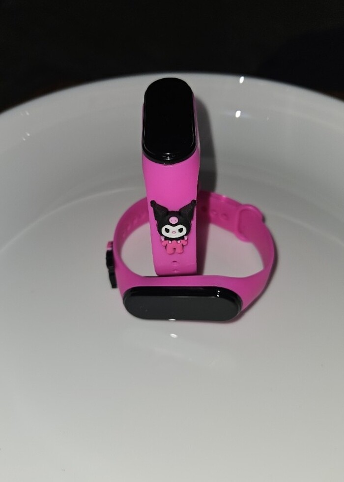 Dijital saat çocuklar için - Görsel 2