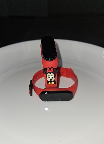 Dijital saat çocuklar için - Görsel 3