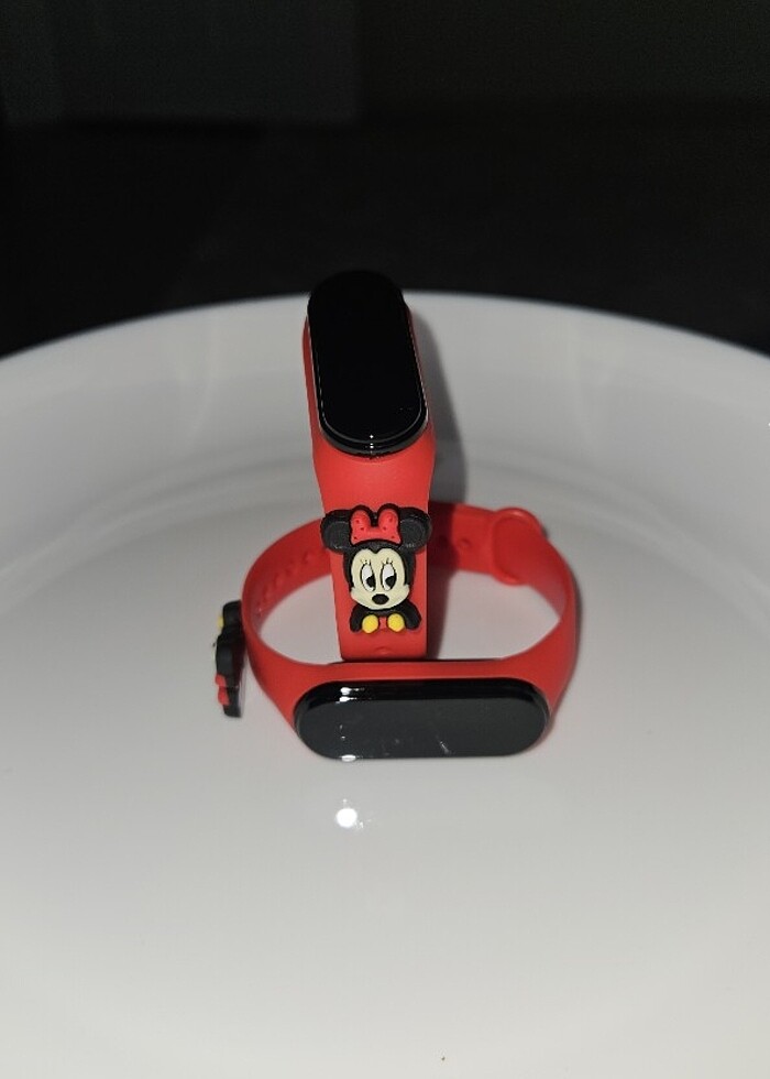 Dijital saat çocuklar için - Görsel 3