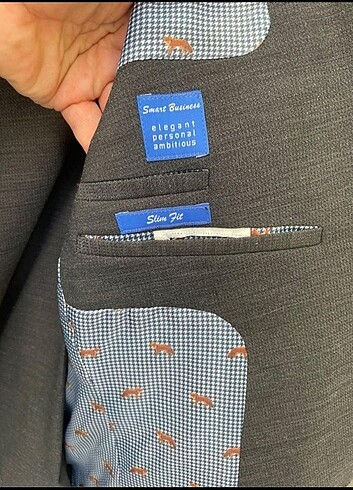 DAMAT TWEEN Takım Elbise