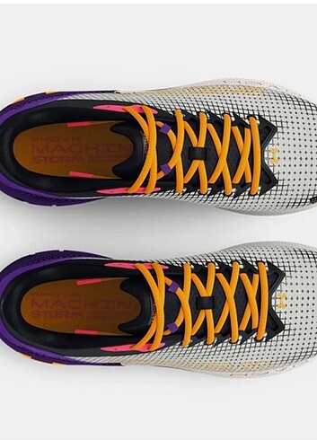 Diğer Under Armour Erkek Sneaker