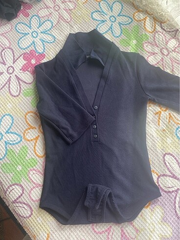 Zara Zara çıççıtlı bluz