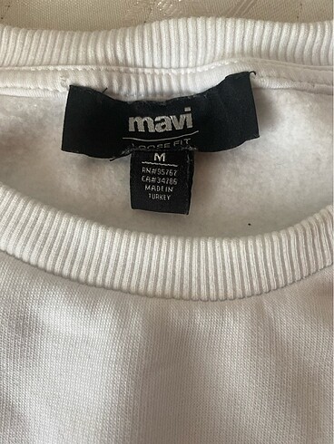 m Beden Sweat