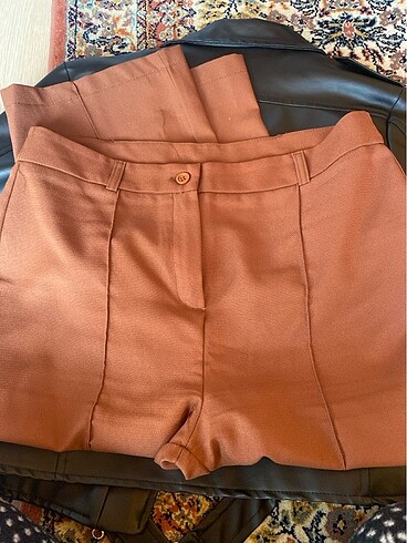 Pantolon yazlık