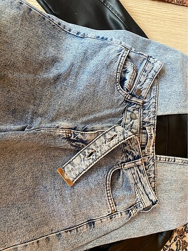 Pantolon jean