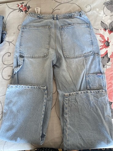 Bol pantolon