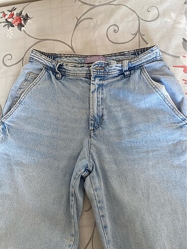 Pull and Bear Bol pantolon