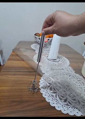 Otomatik cırpma teli