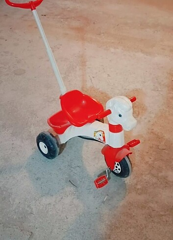 Bisiklet 