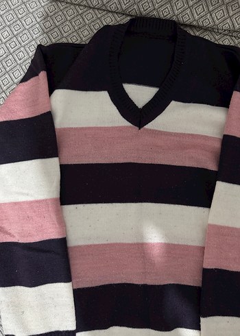 Triko kazak - Görsel 3