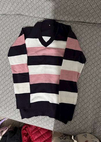 Triko kazak - Görsel 2