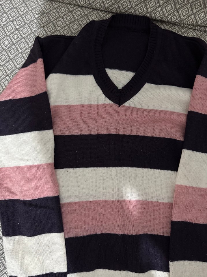 Triko kazak - Görsel 3