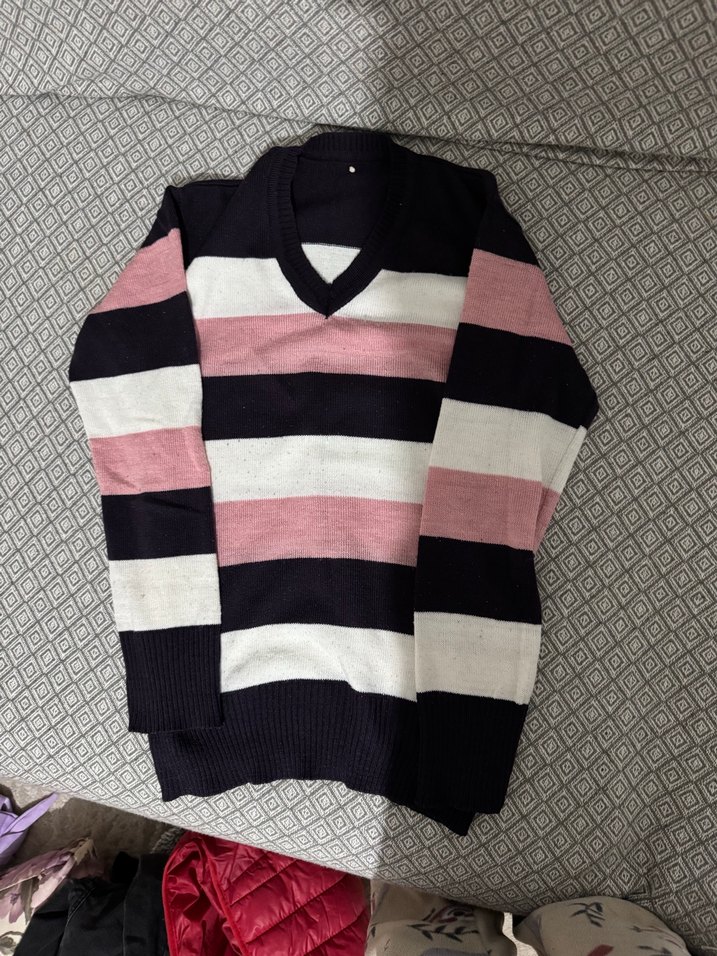 Triko kazak - Görsel 2