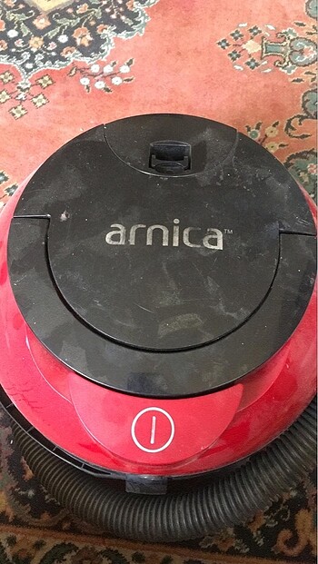 Arnica elektrikli süpürge