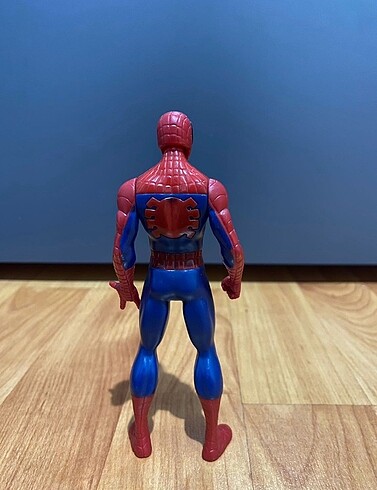  hasbro orijinal marvel örümcek adam