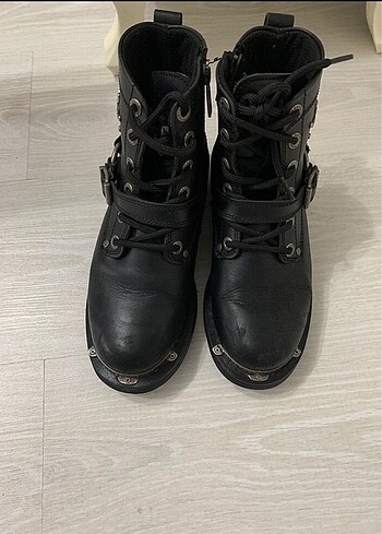 37 Beden Harley davidson bot