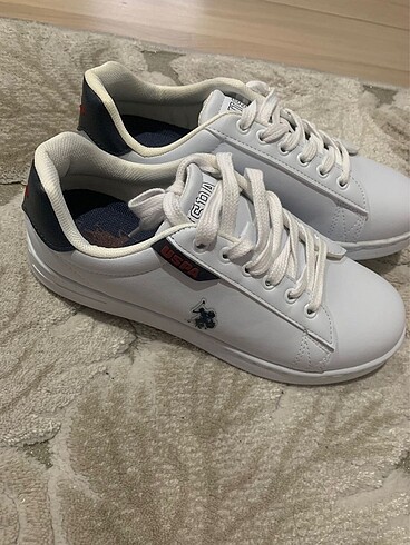 U.S Polo Assn. Spor ayakkabı