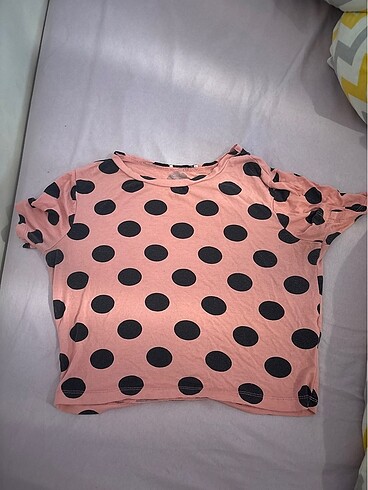 Zara crop