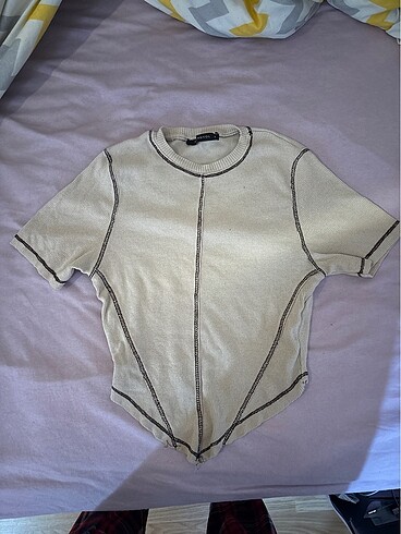 Trendyol crop