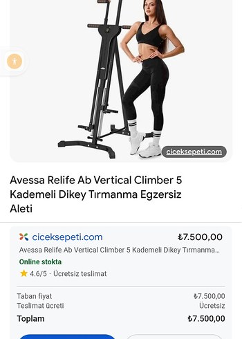 SPOR ALETİ