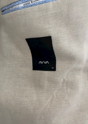 Bej Erkek Regular Fit Takım Elbise - Görsel 4