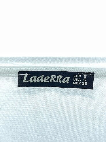 s Beden beyaz Renk Diğer T-shirt %70 İndirimli.