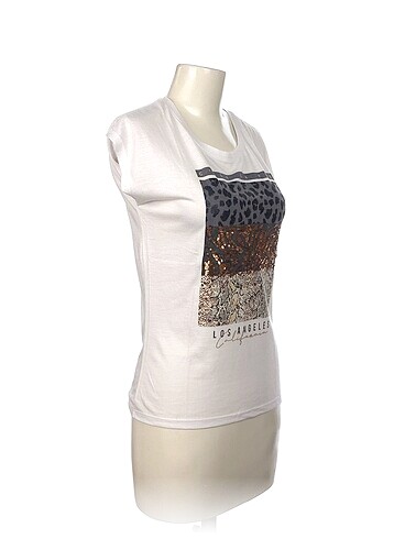Vintage Love Diğer T-shirt %70 İndirimli.