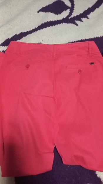 36 Beden Pantolon