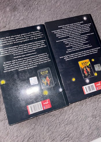 Beyza Alkoç'tan 3391 Kilometre ve Sıfır Kilometre imzalı - Görsel 3