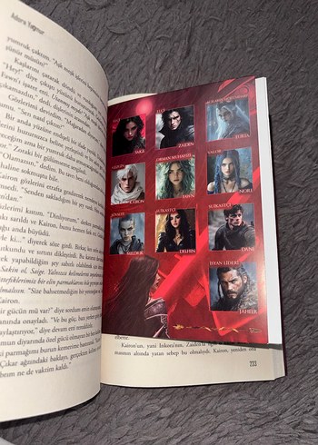 Adora Yağmur - Weteria Serisi 3 Kitap - Görsel 6