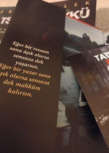  Beden Renk Tatsız Bir Öykü - Ceren Melek