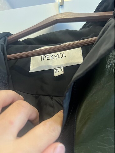 Ipekyol yağmurluk - Görsel 2