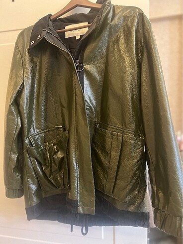 Ipekyol yağmurluk - Görsel 3