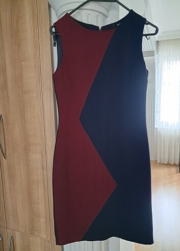 38 Beden Elnise