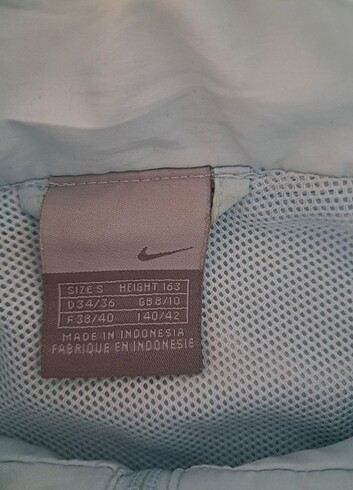 Nike Eşofman üstü