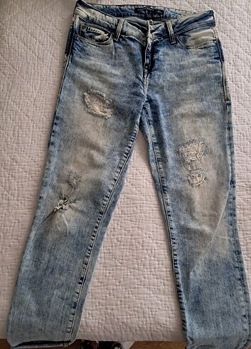 Mavi marka Ada kot pantalon