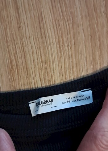 S-M beden uyumlu Siyah Yüksek Yakalı Kolsuz Elbise - Görsel 2