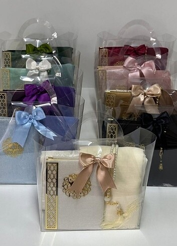 Umre 5 li set