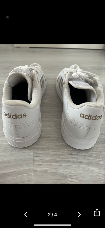 Adidas Adidas kadın spor ayakkabı
