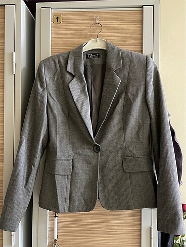 Diğer Blazer ceket