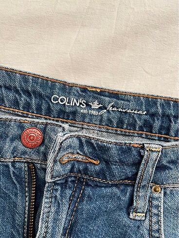 Colin's Kısa şort