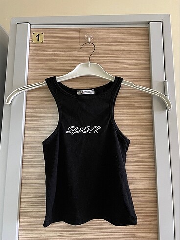 Spor crop