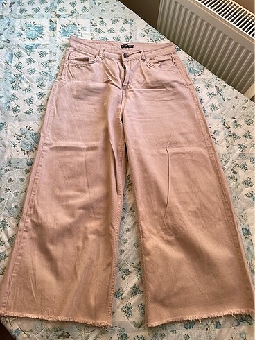 l Beden Kot pantolon