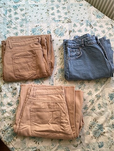 Kot pantolon