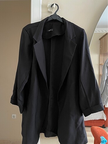 Blazer ceket