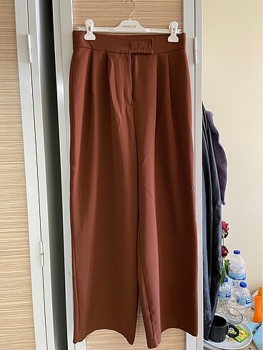 Kumaş pantolon