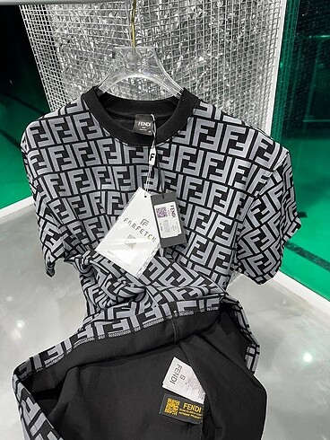 l Beden FENDİ