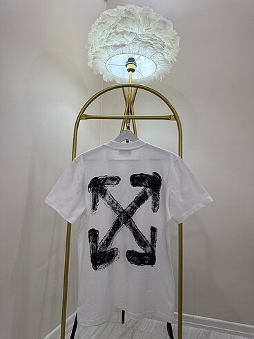l Beden OFF WHITE